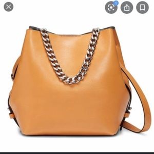 Rebecca Minkoff kate bucket bag